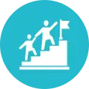 legal guidance icon